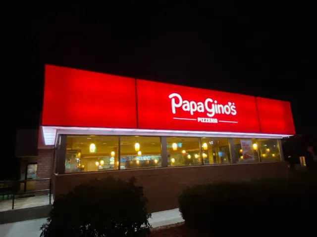 Papa Gino's