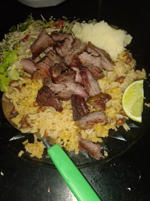 Lanchonete Bom de Boca