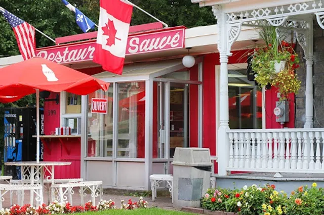 Casse Croute Chez Sauve