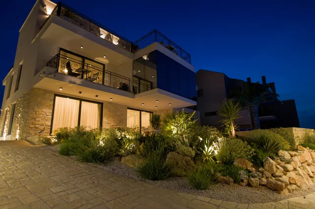 Bonaventura Residence