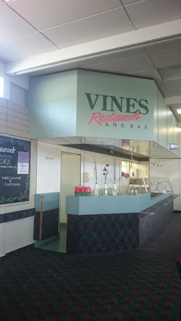 Bottle-O Redwood & The Redwood Tavern