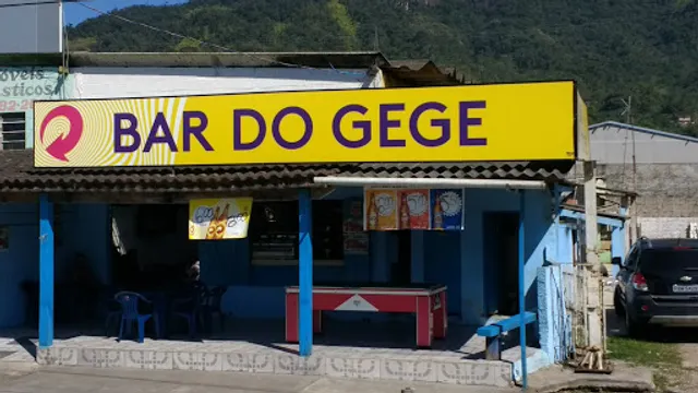 Bar do Gege