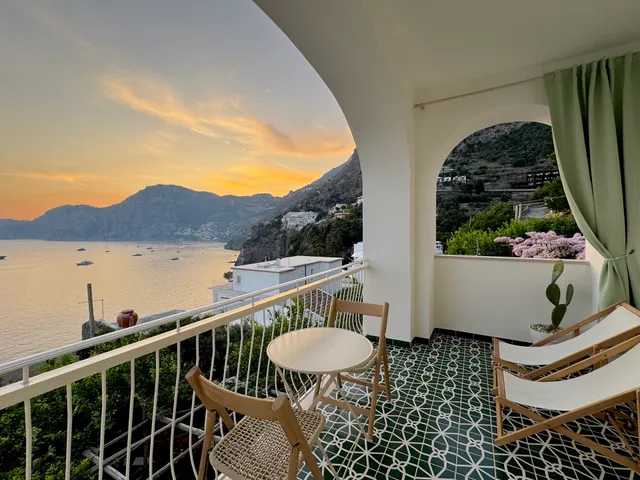Pezz Pezz Amalfi Coast Suites