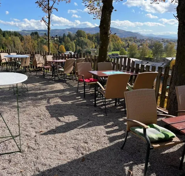 Bella Vista in Oberndorf