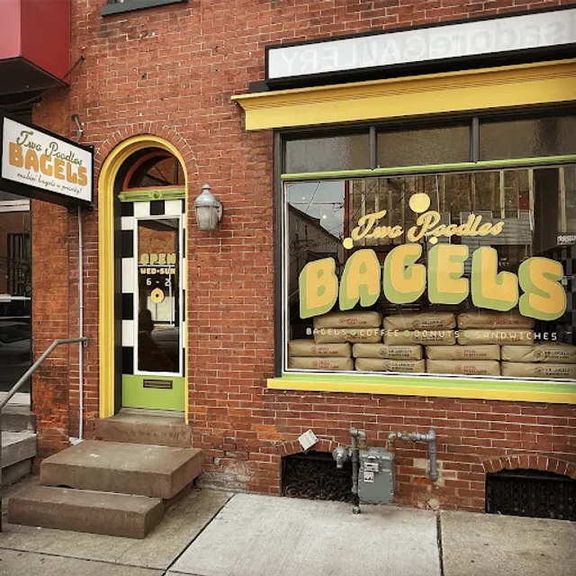 Roundbreads Lancaster