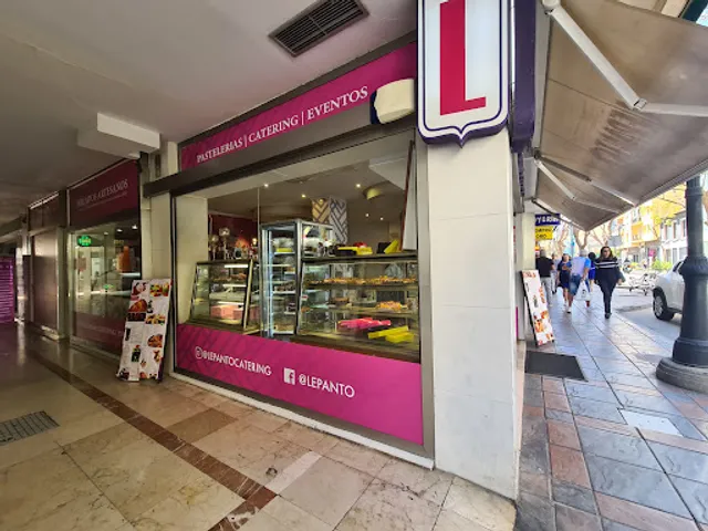 Cafetería Lepanto Fuengirola