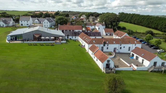 Celtic Haven Self-Catering Holiday Cottages