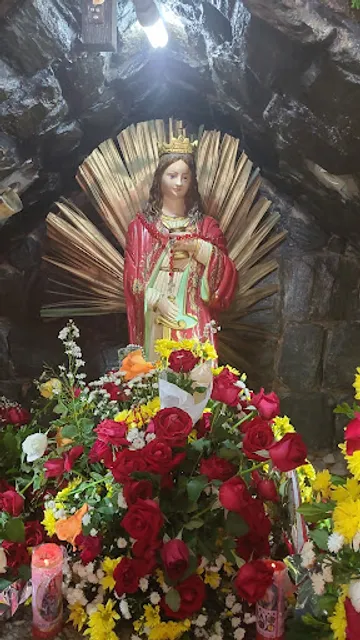 Mercado de Santa Bárbara