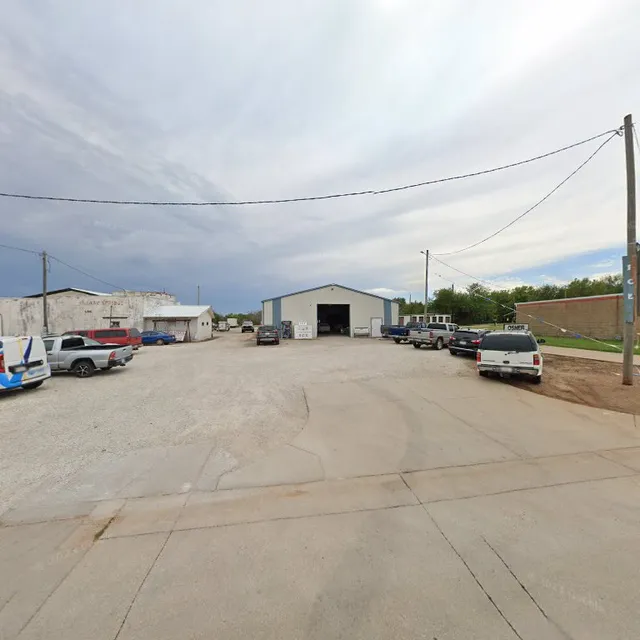 Osner Body & Paint Inc.