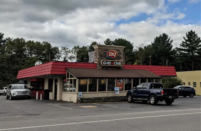 Dairy Queen Grill & Chill