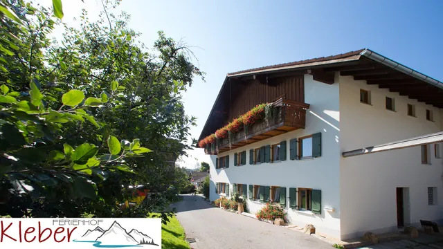 Ferienhof Kleber
