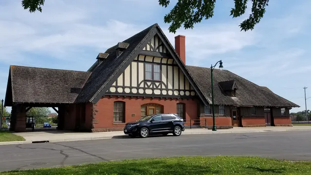 Little Falls Area Chamber of Commerce