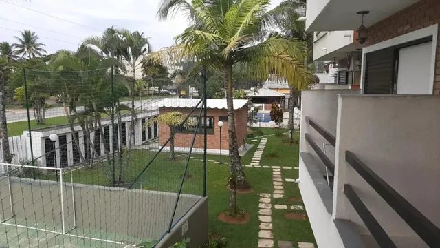 Condomínio Riviera das Toninhas