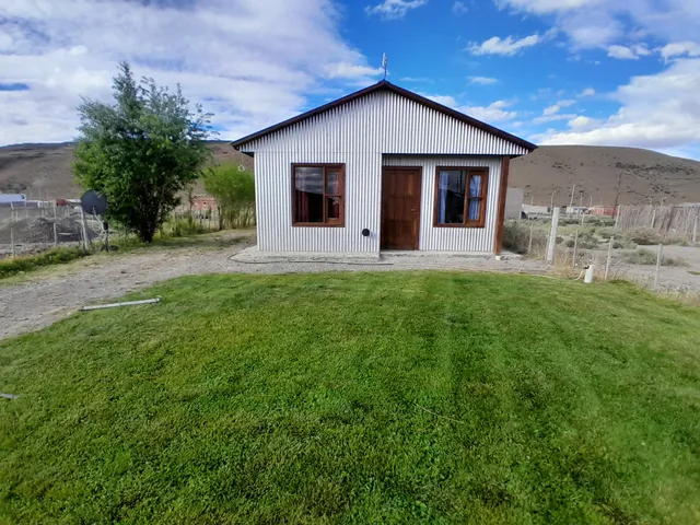 Hospedaje Gobernador Gregores