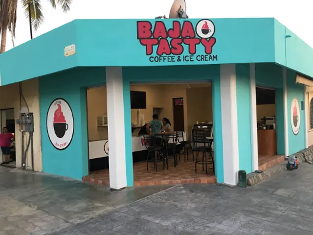 Baja Tasty