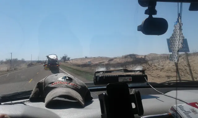 Laverne Farmers Co-Op