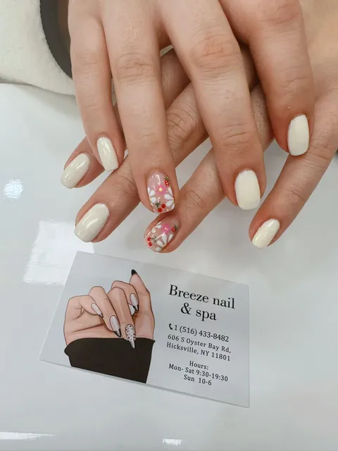 Breeze Nail & Spa