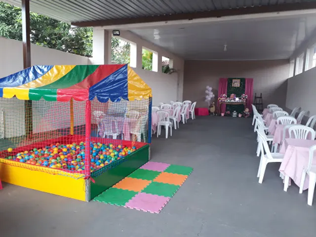 Saborazul Restaurante