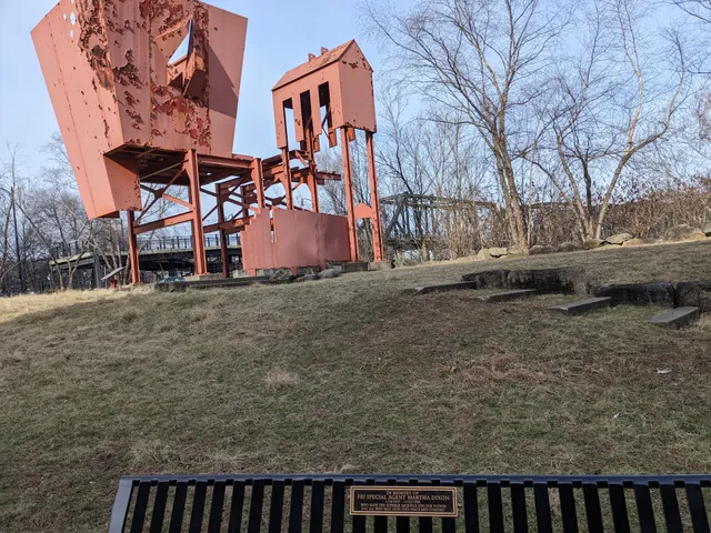 Three Rivers Heritage Park