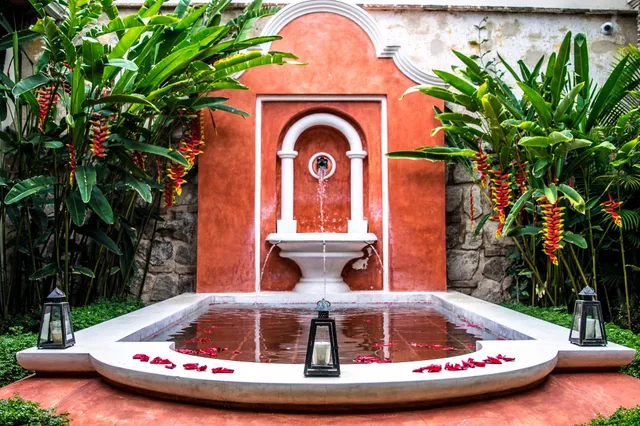 Serendipity Boutique Hotel