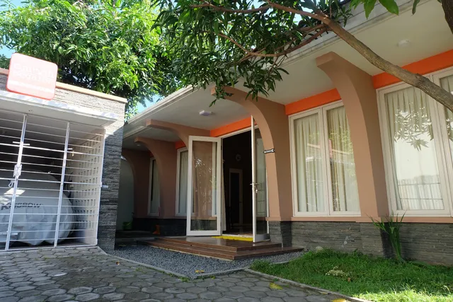 Omah Begalon Homestay