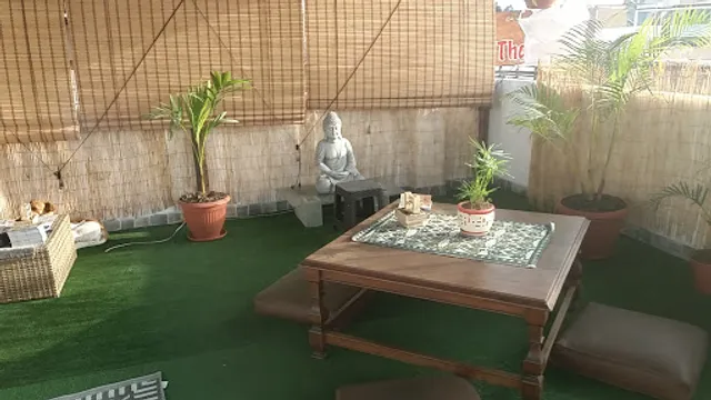 Mi Casa Thai Huanchaco