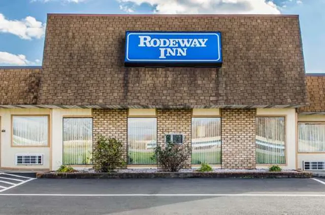 Rodeway Inn Shippensburg I-81