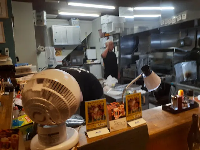 居酒屋かっちん