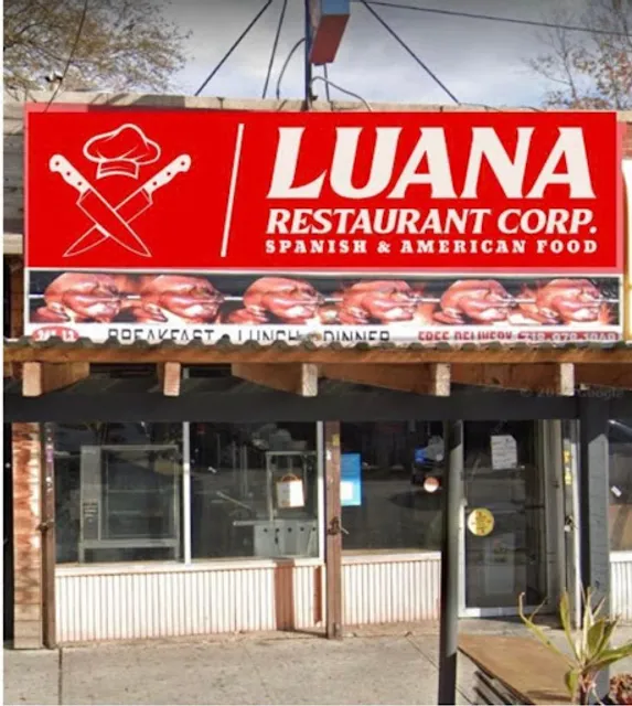 Luana Restaurant Corp.