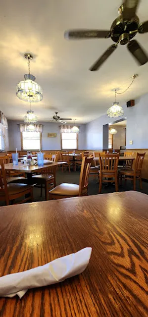 The Cottage Restaurant