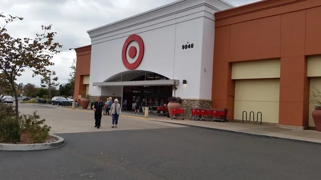 Target
