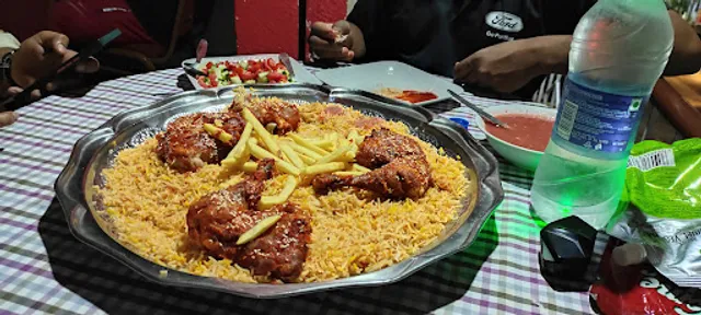 Grand Kabsa House