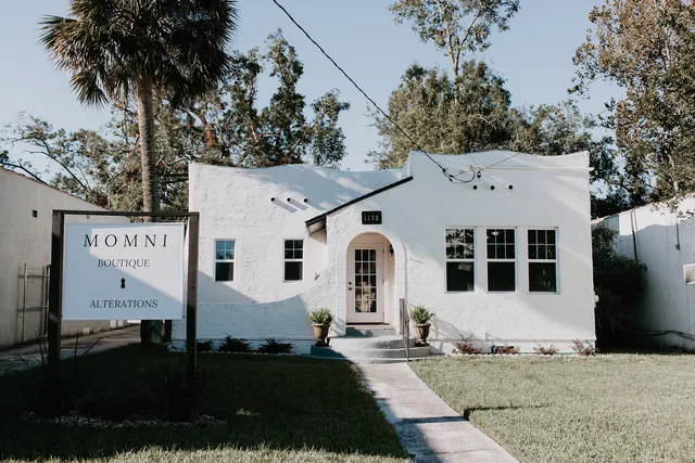 Momni Boutique & Alterations