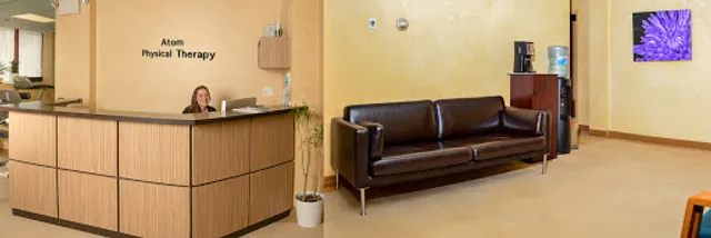 Atom Physical Therapy PC