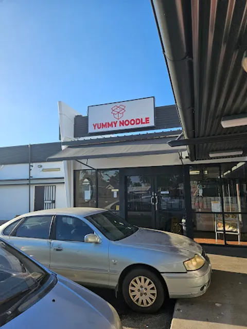 Yummy Noodle House
