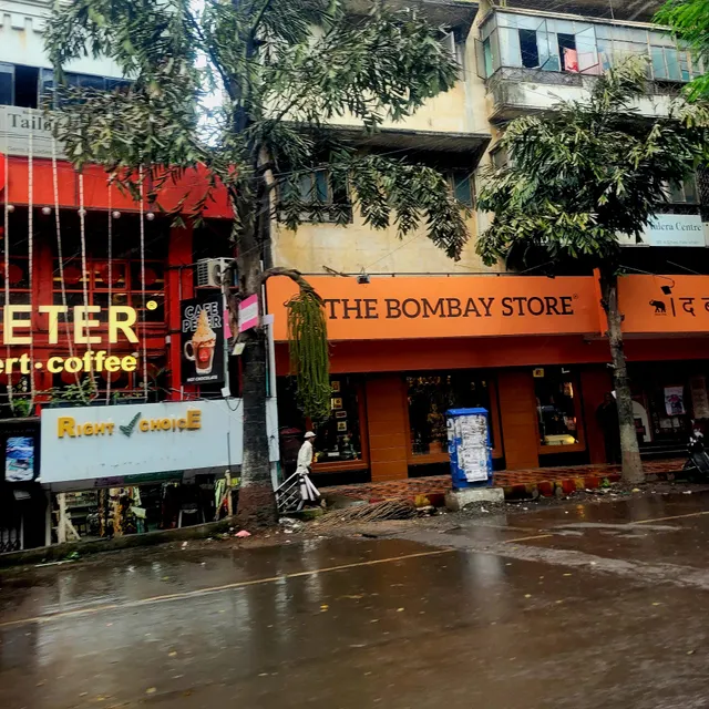 The Bombay Store - M.G. Road, Pune