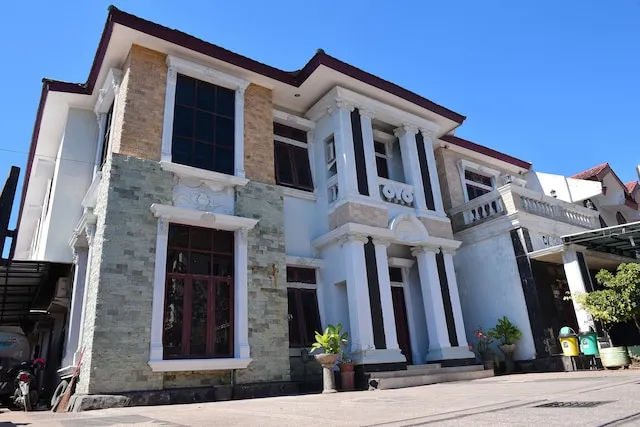 OYO 1222 Puri Gajah Dompak