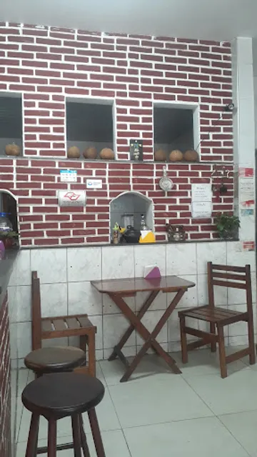 Restaurante Mirian's Bar