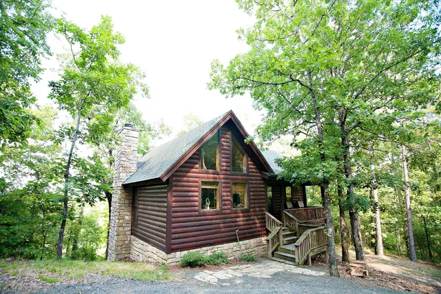 Rivers Edge Cottages