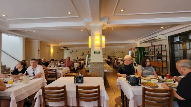 Restaurante Portal do Engenho II