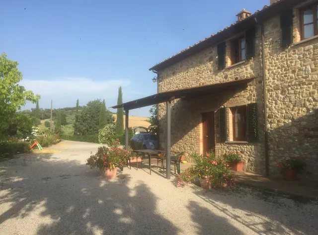 Agriturismo Casa al Bosco