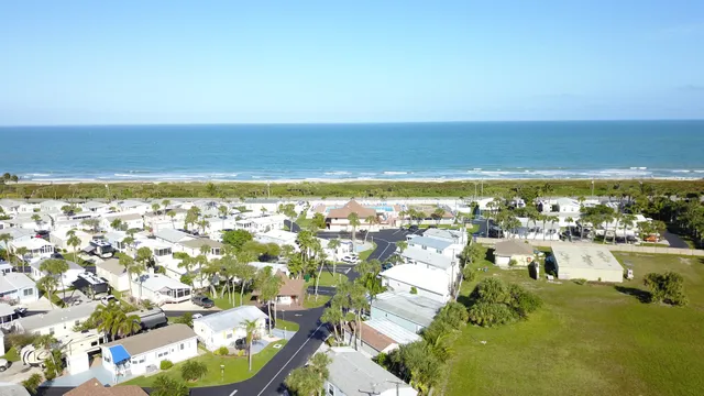 Ocean Resorts Co-Op Inc