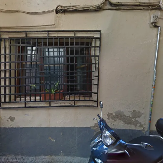 Hospital De Peregrinos