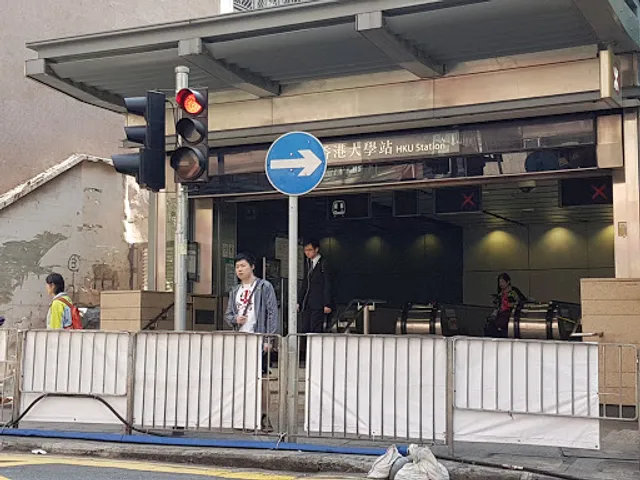 Po Kee BBQ Restaurant