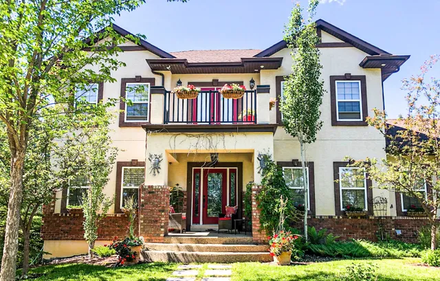 Wolf Creek Bed & Breakfast