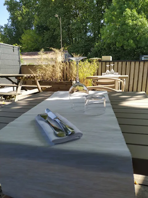 Le Comptoir de Cayac