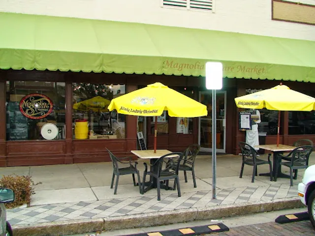 Hollerbach's German Market