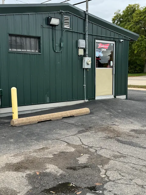 Daley's Beverage Mart