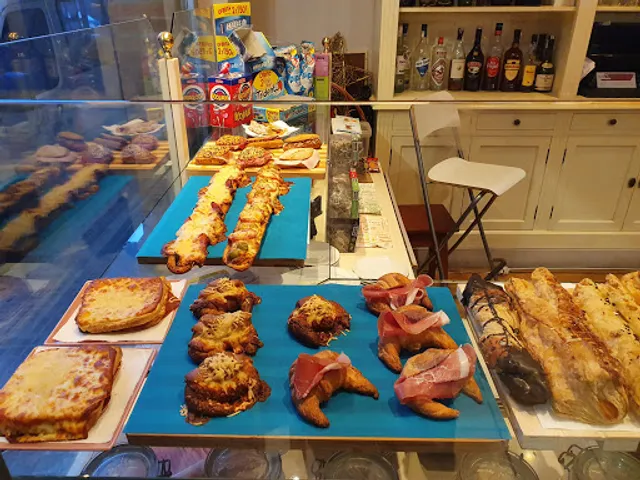 Cafetería Racons De Café