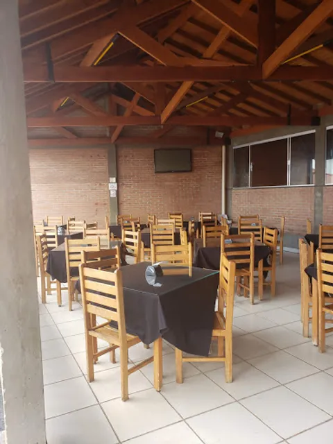 Restaurante Paulista